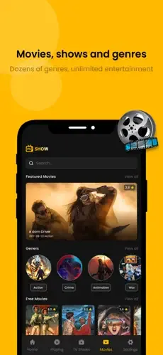 daayan-hotstar Movies and shows